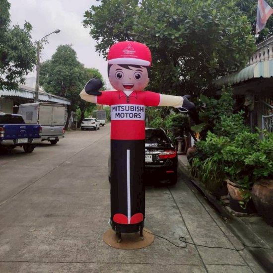 ตุ๊กตาลมโบกมือ ราคาถูก ตุ๊กตาลมโบกมือ ราคาถูก