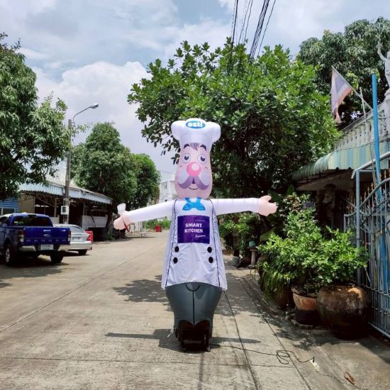 ตุ๊กตาลมโบกมือเหมาะกับงานอะไรบ้าง ตุ๊กตาลมโบกมือเหมาะกับงานอะไรบ้าง