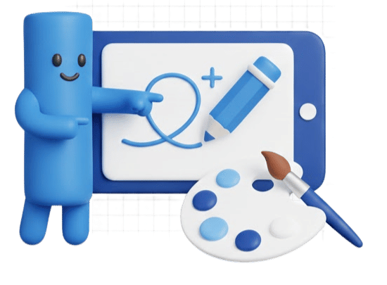 บริการออกแบบ โดยมืออาชีพ